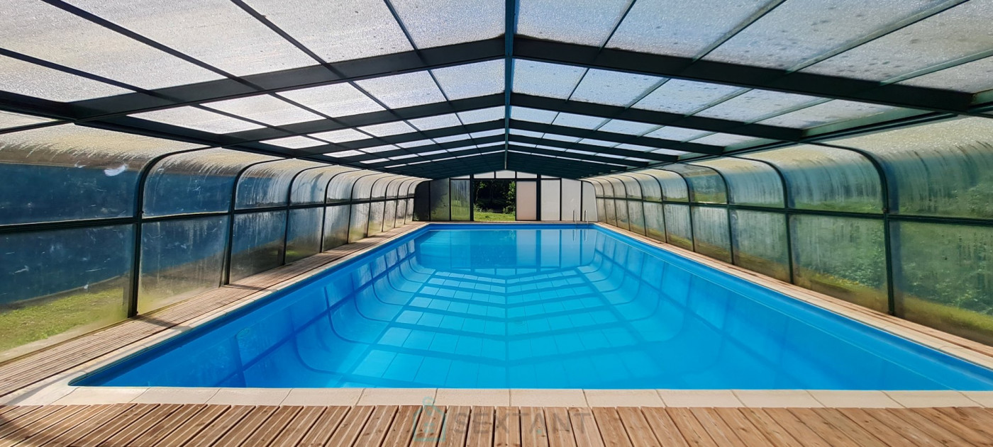 vente Domaine Savignac De Nontron - Photo 19