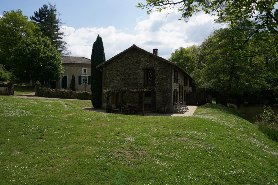 vente Domaine Savignac De Nontron - Photo 4