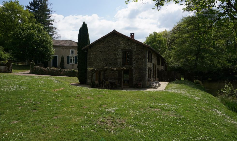 vente  Savignac De Nontron