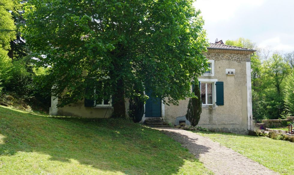 vente  Savignac De Nontron