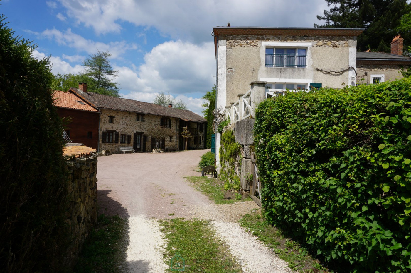 vente Domaine Savignac De Nontron - Photo 6