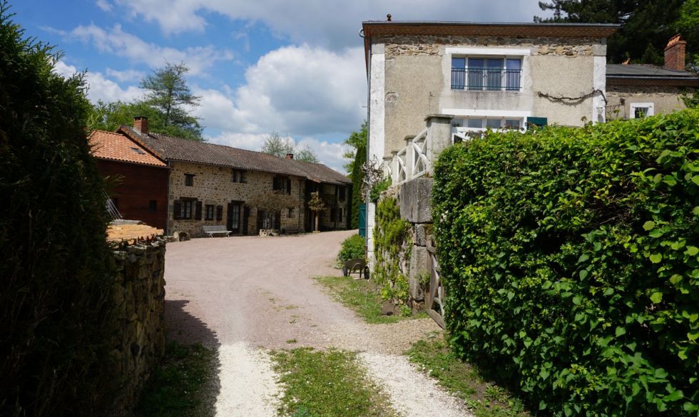 vente  Savignac De Nontron
