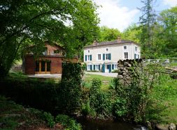 vente Savignac De Nontron