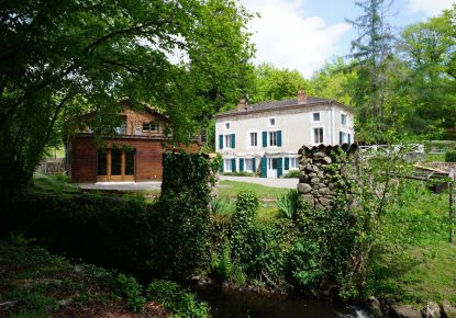 vente Domaine Savignac De Nontron