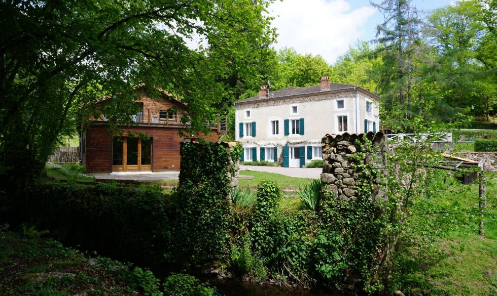 vente  Savignac De Nontron