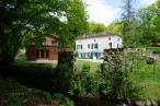 vente Domaine Savignac De Nontron