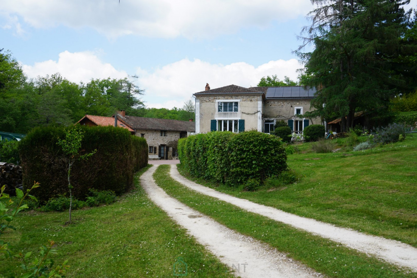 vente Domaine Savignac De Nontron - Photo 5