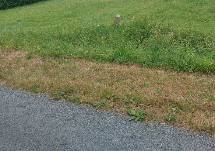vente Terrain constructible Sarrazac