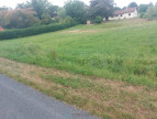 vente Terrain constructible Sarrazac
