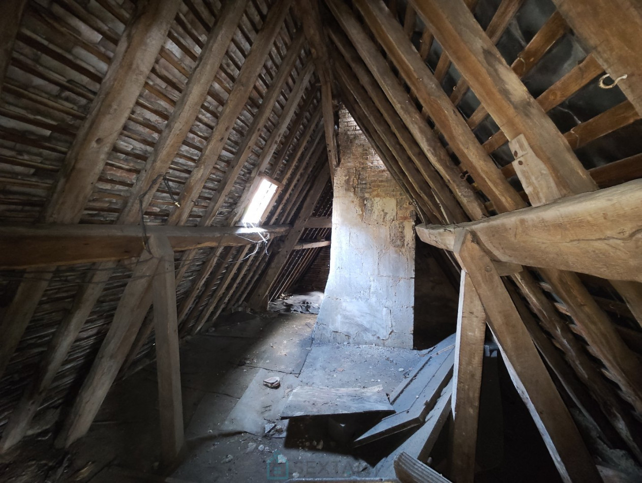 vente Maison de ville Orbec - Photo 13