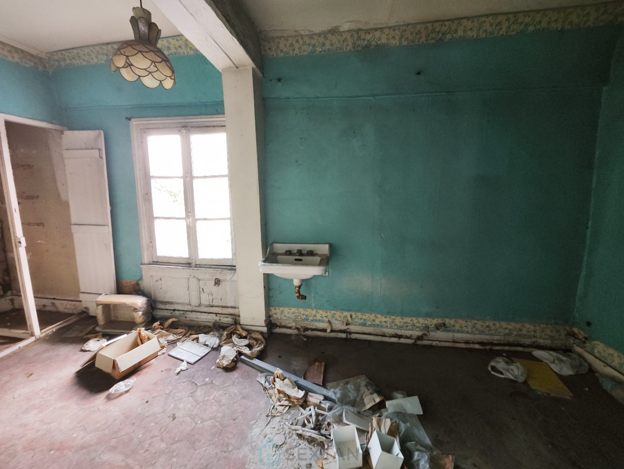 vente Maison de ville Orbec - Photo 14