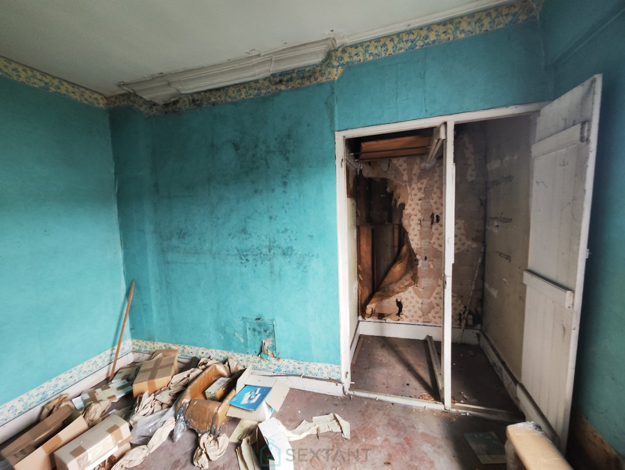 vente Maison de ville Orbec - Photo 15