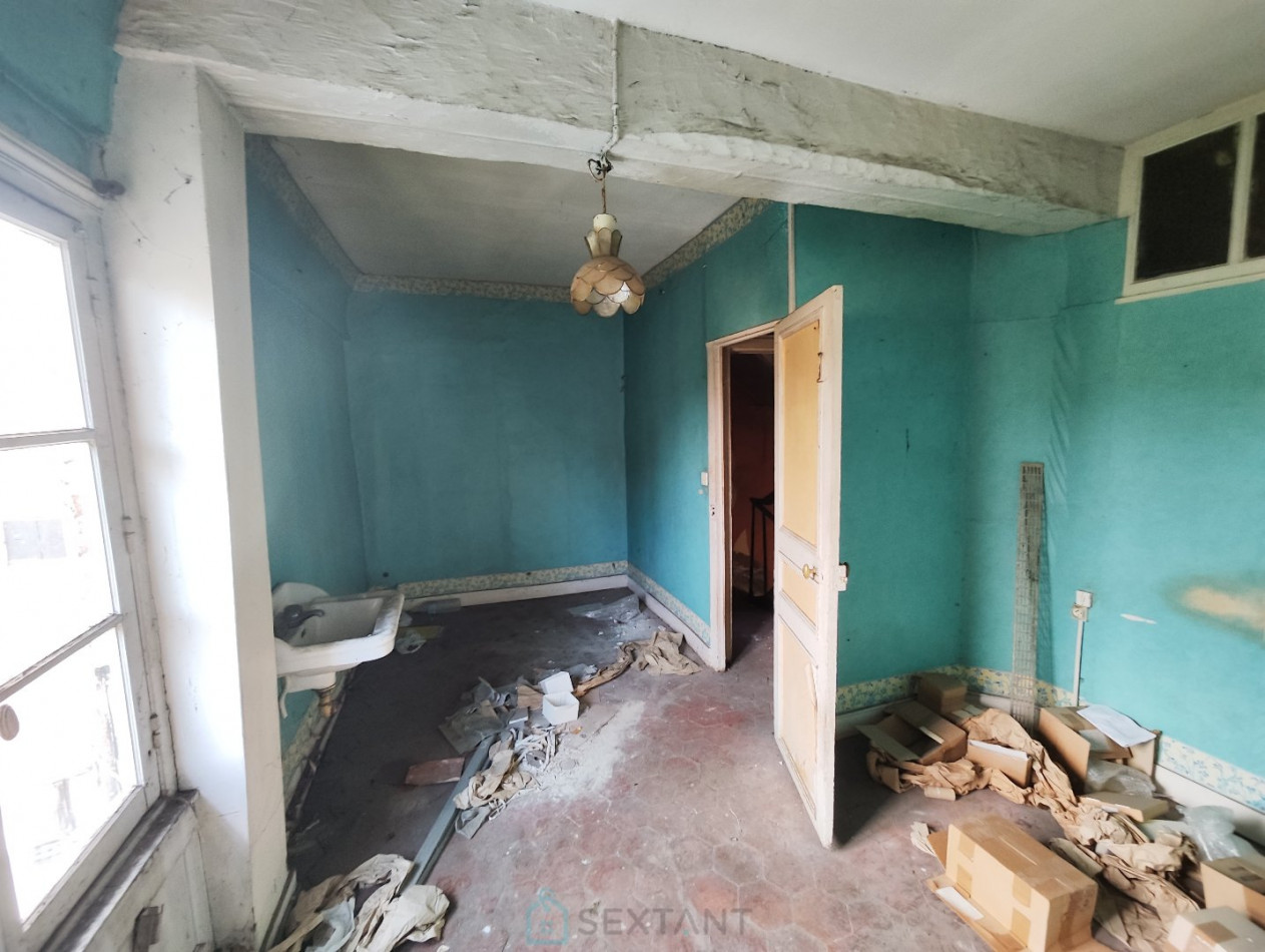 vente Maison de ville Orbec - Photo 10