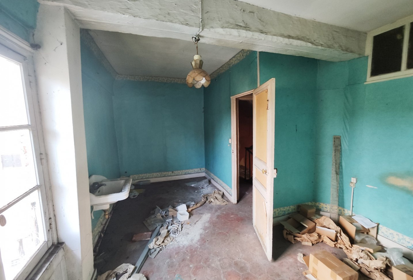 vente Maison de ville Orbec - Photo 10