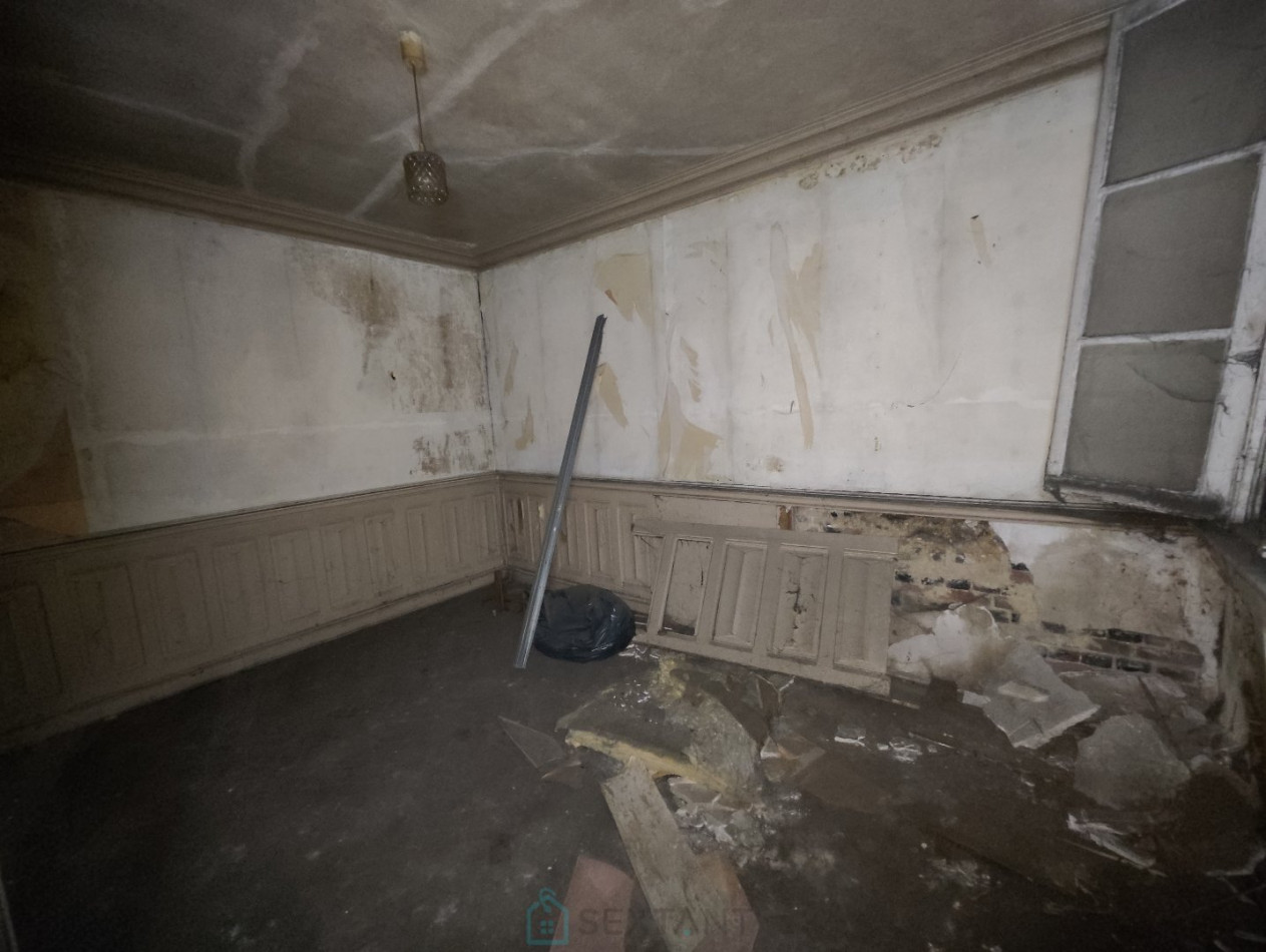 vente Maison de ville Orbec - Photo 5