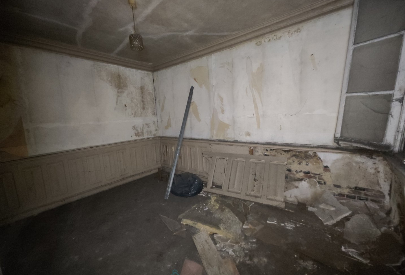 vente Maison de ville Orbec - Photo 5