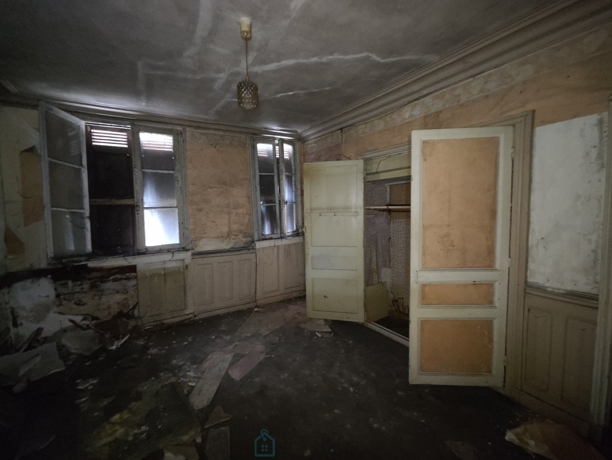 vente Maison de ville Orbec - Photo 16