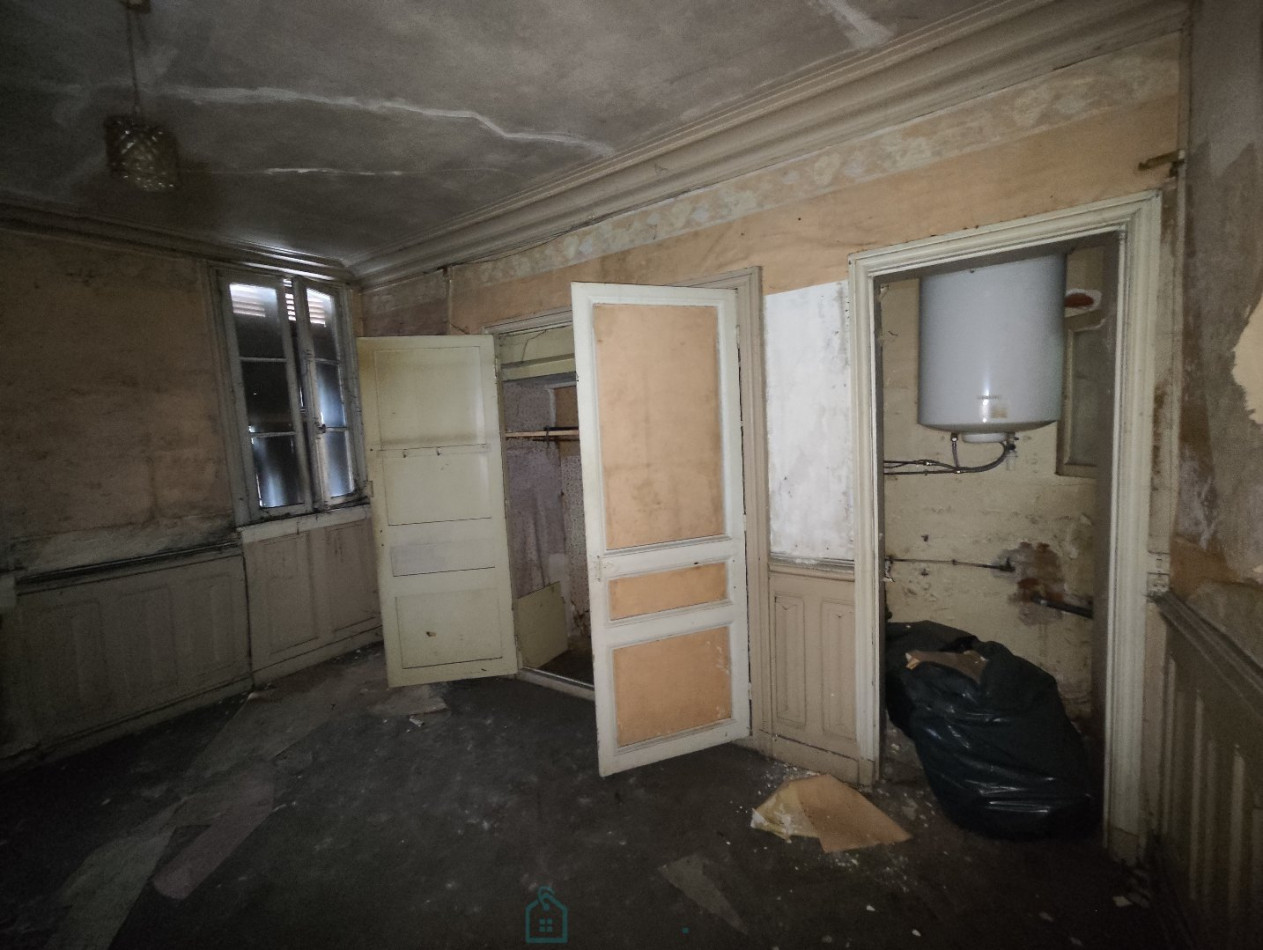 vente Maison de ville Orbec - Photo 17