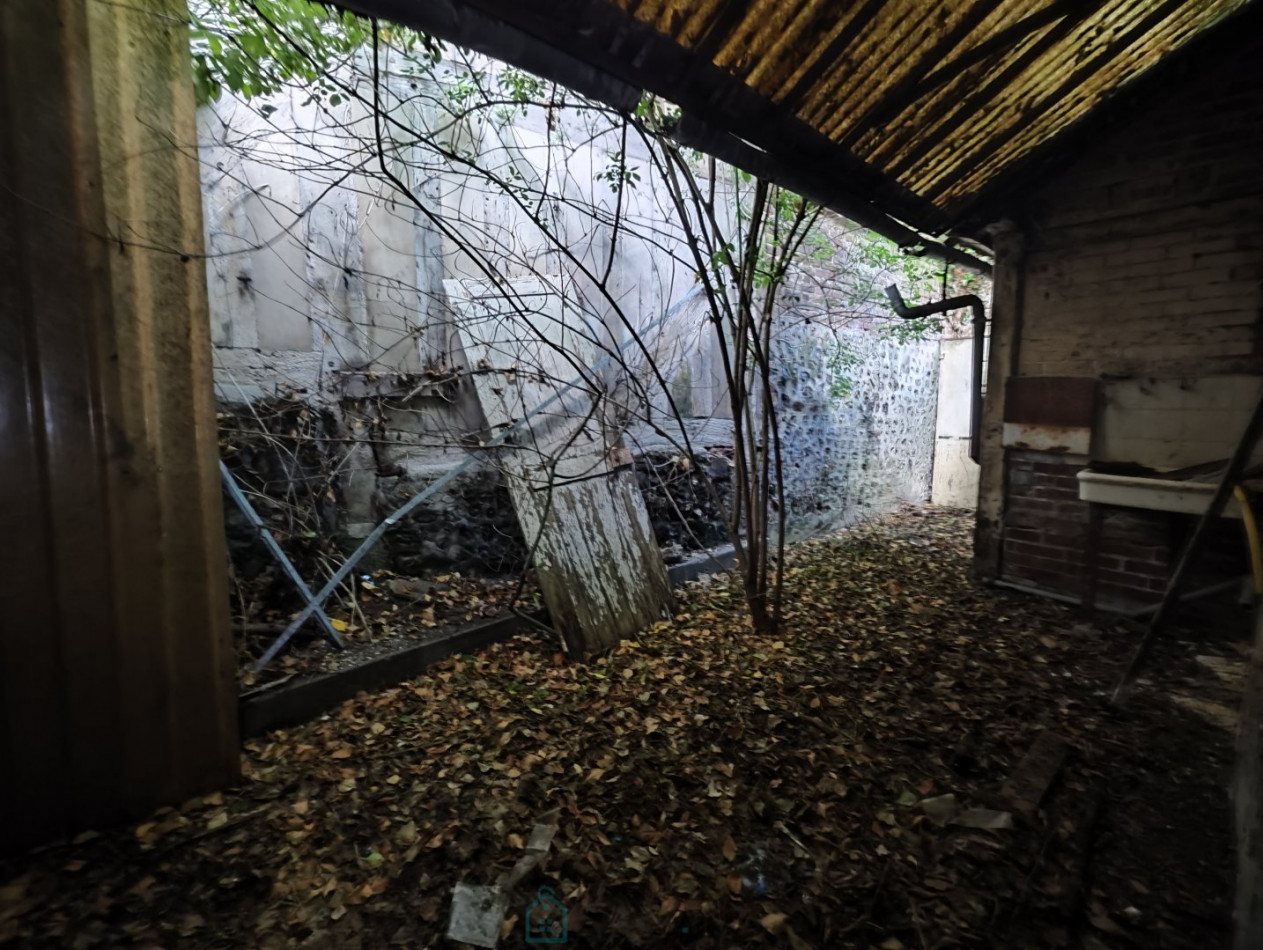 vente Maison de ville Orbec - Photo 18