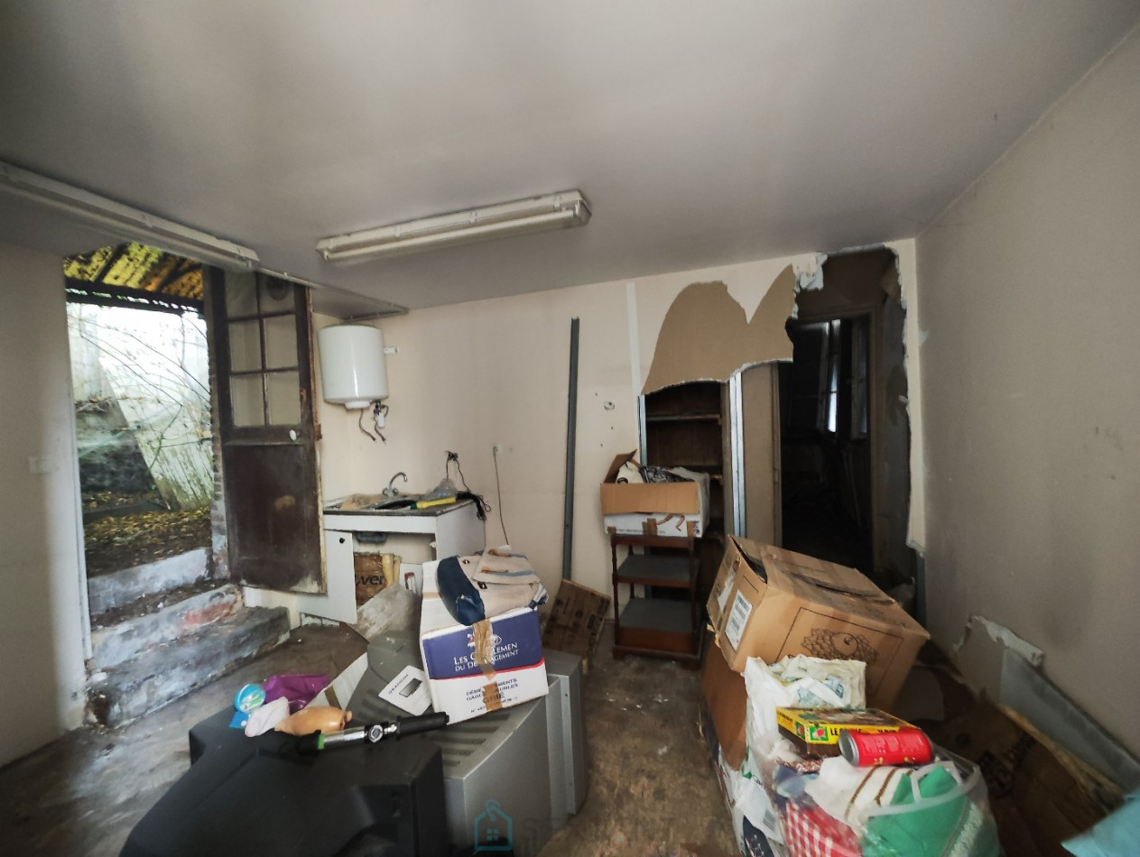 vente Maison de ville Orbec - Photo 9