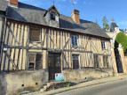 vente Maison de ville Orbec