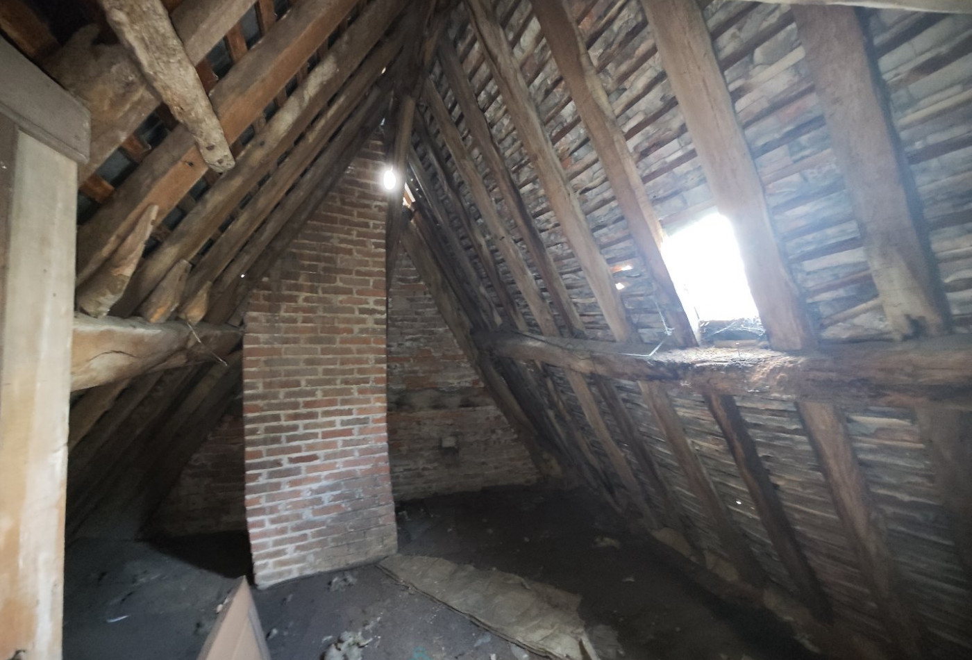 vente Maison de ville Orbec - Photo 6