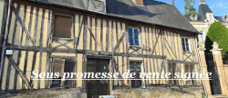 vente Maison de ville Orbec