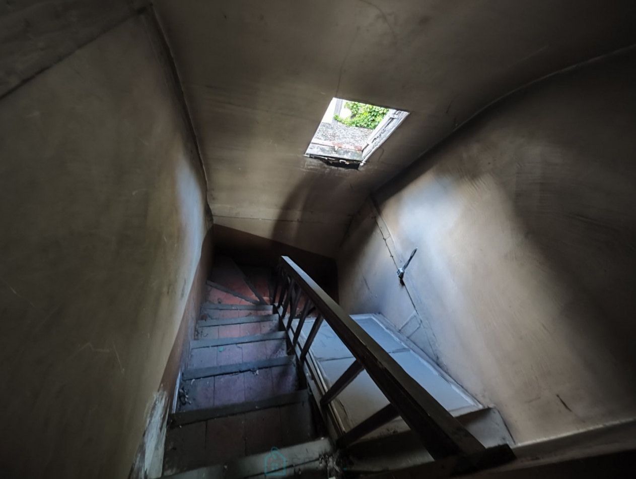 vente Maison de ville Orbec - Photo 7