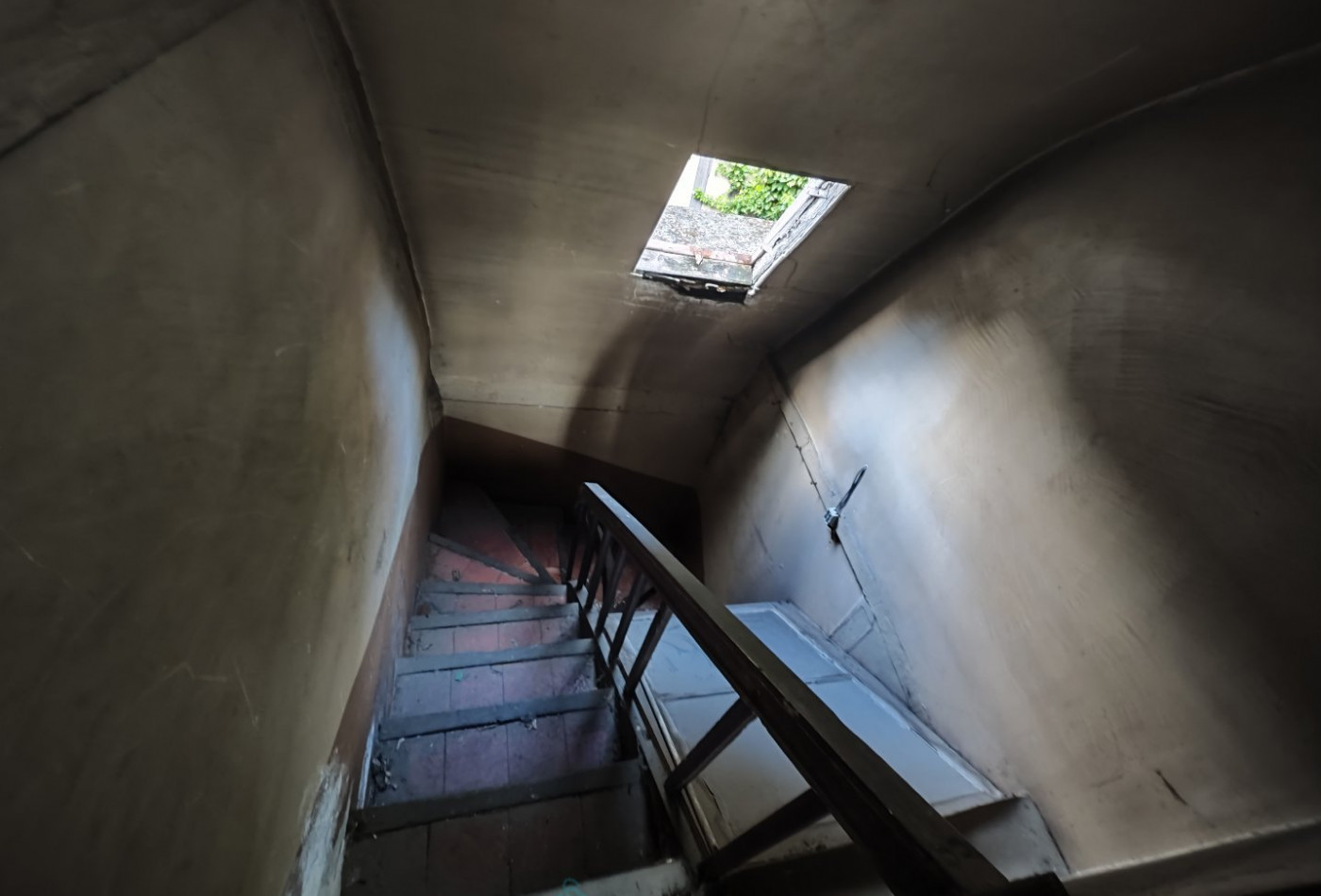 vente Maison de ville Orbec - Photo 7