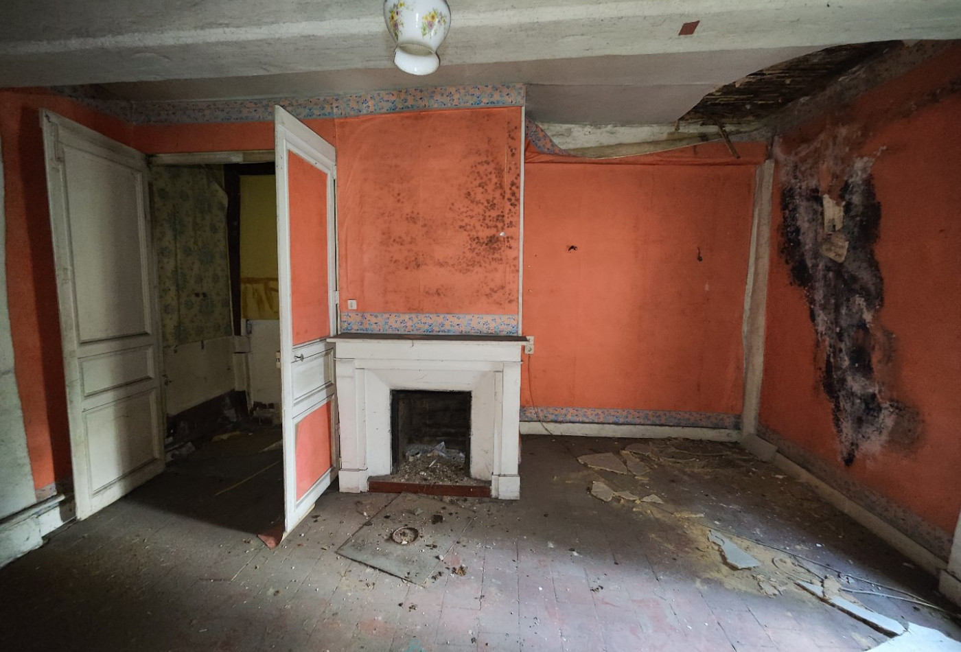 vente Maison de ville Orbec - Photo 8