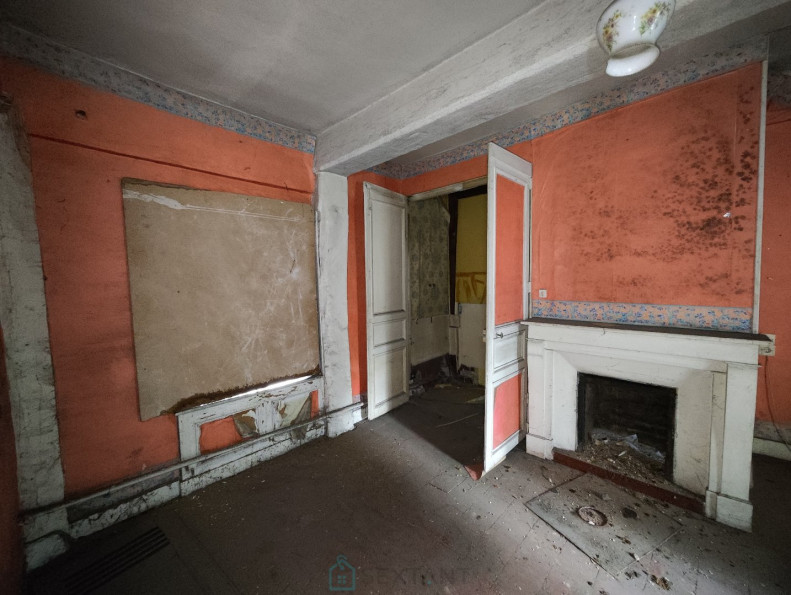 vente Maison de ville Orbec - Photo 3