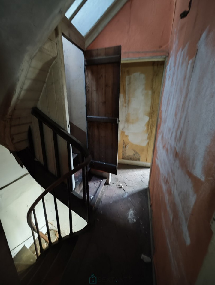 vente Maison de ville Orbec - Photo 11