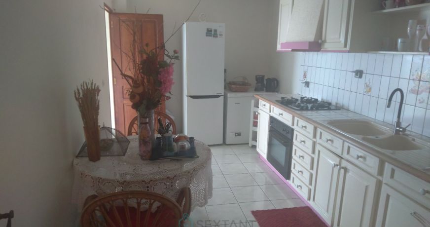 vente Appartement en résidence Fort De France