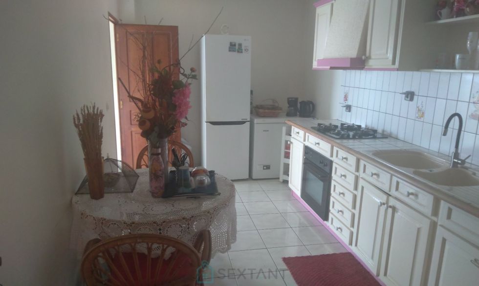 vente Fort De France