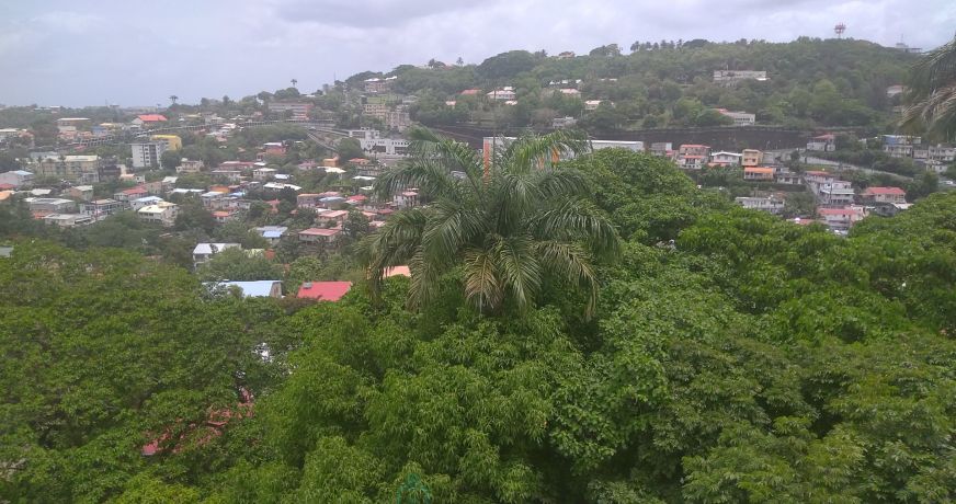 vente Appartement en résidence Fort De France