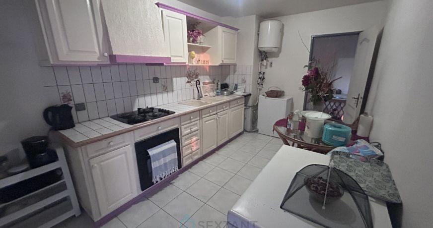 vente Appartement en résidence Fort De France