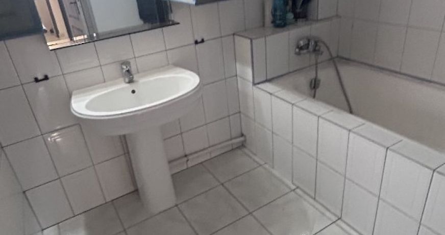 vente Appartement en résidence Fort De France