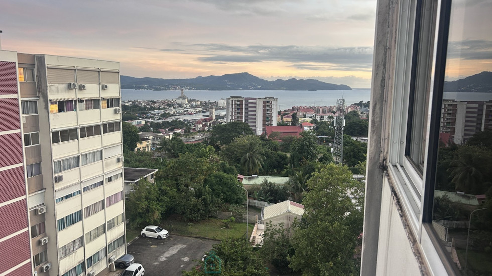 vente Appartement en résidence Fort De France - Photo 10