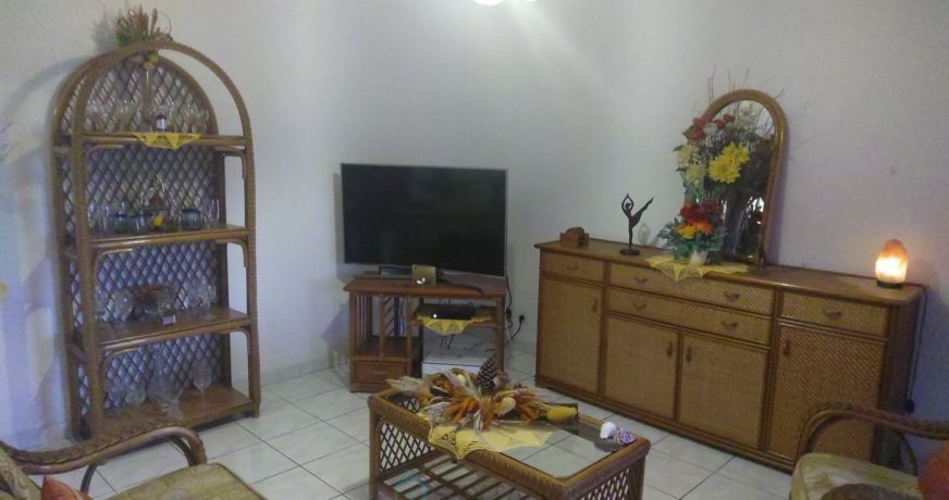 vente Appartement en résidence Fort De France