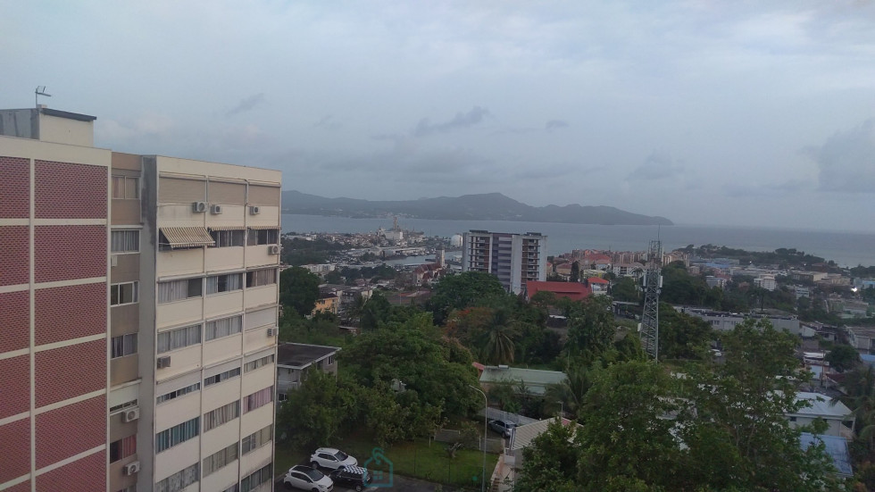 vente Appartement en résidence Fort De France - Photo 5