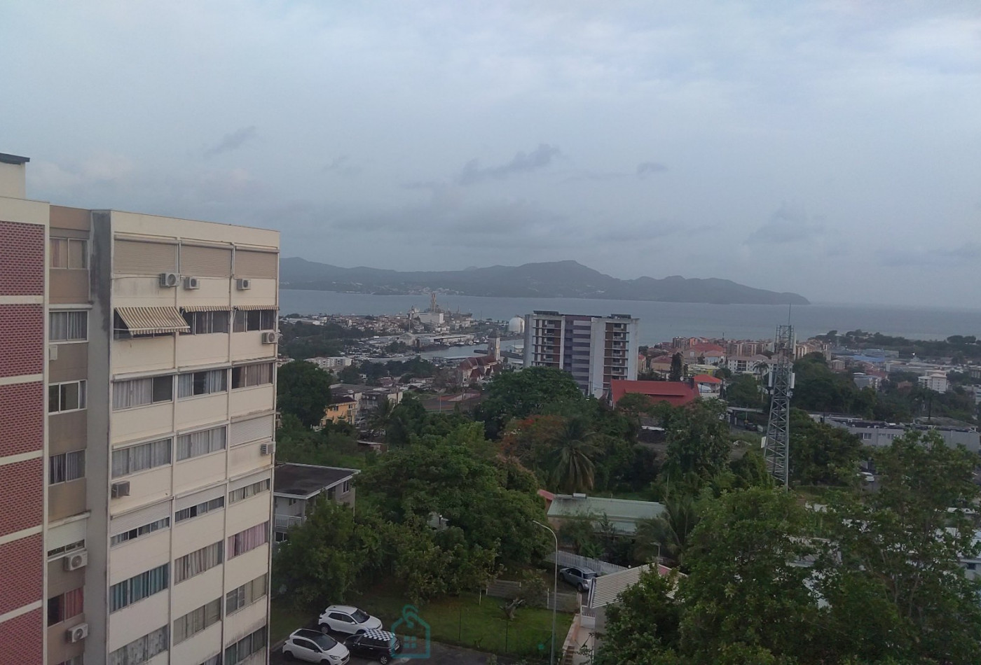 vente Appartement en résidence Fort De France - Photo 5