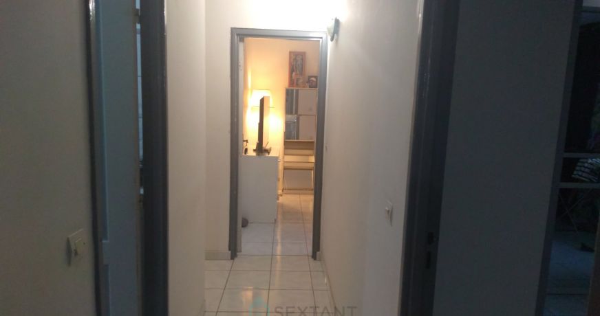 vente Appartement en résidence Fort De France