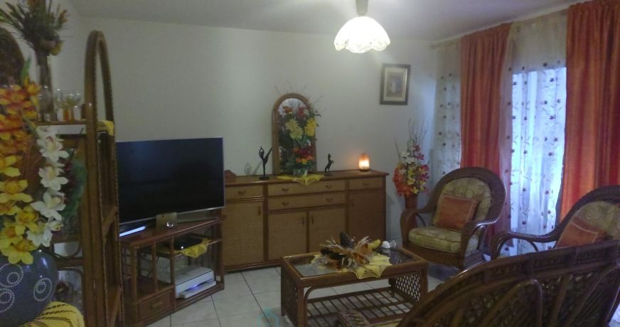 vente Appartement en résidence Fort De France