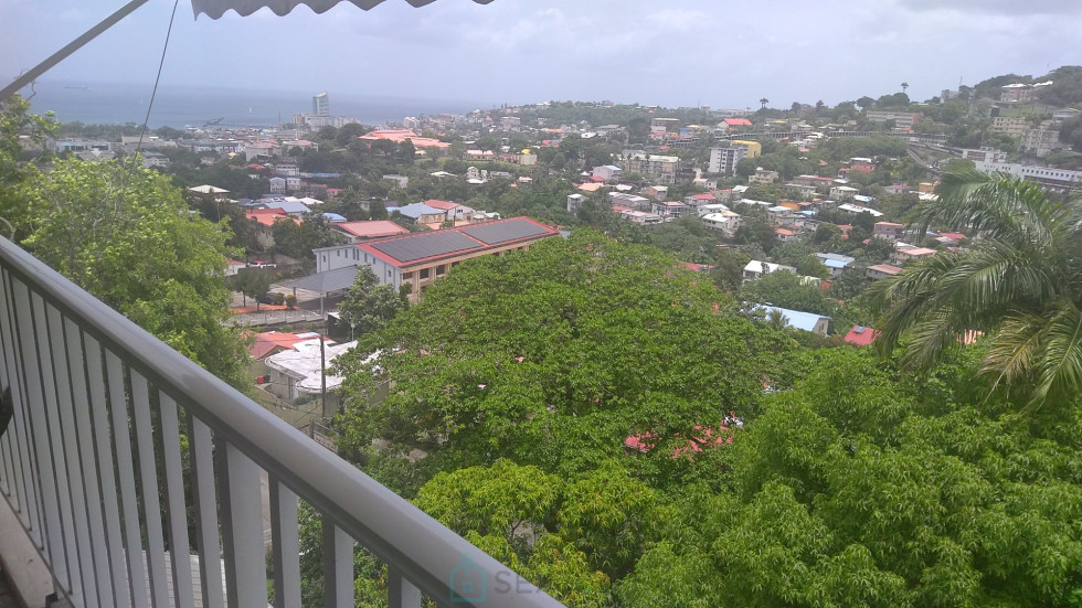 vente Appartement en résidence Fort De France - Photo 2