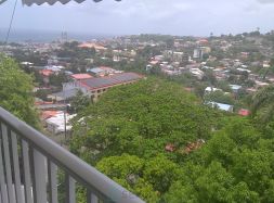 vente Fort De France