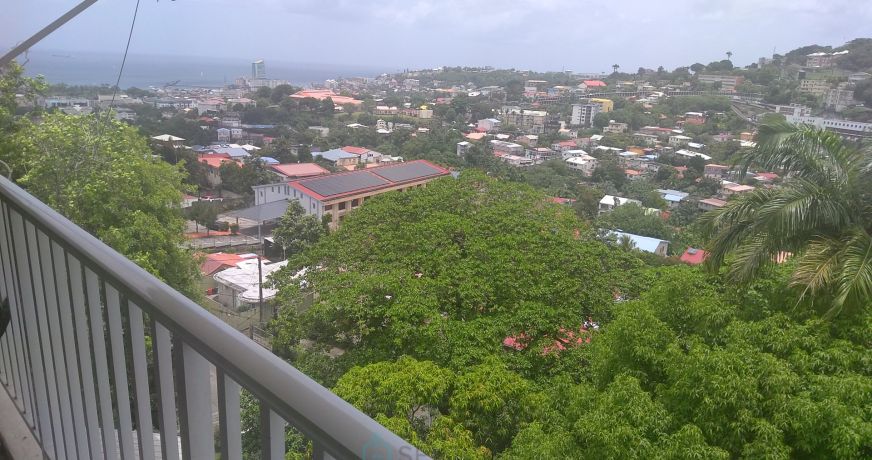 vente Appartement en résidence Fort De France