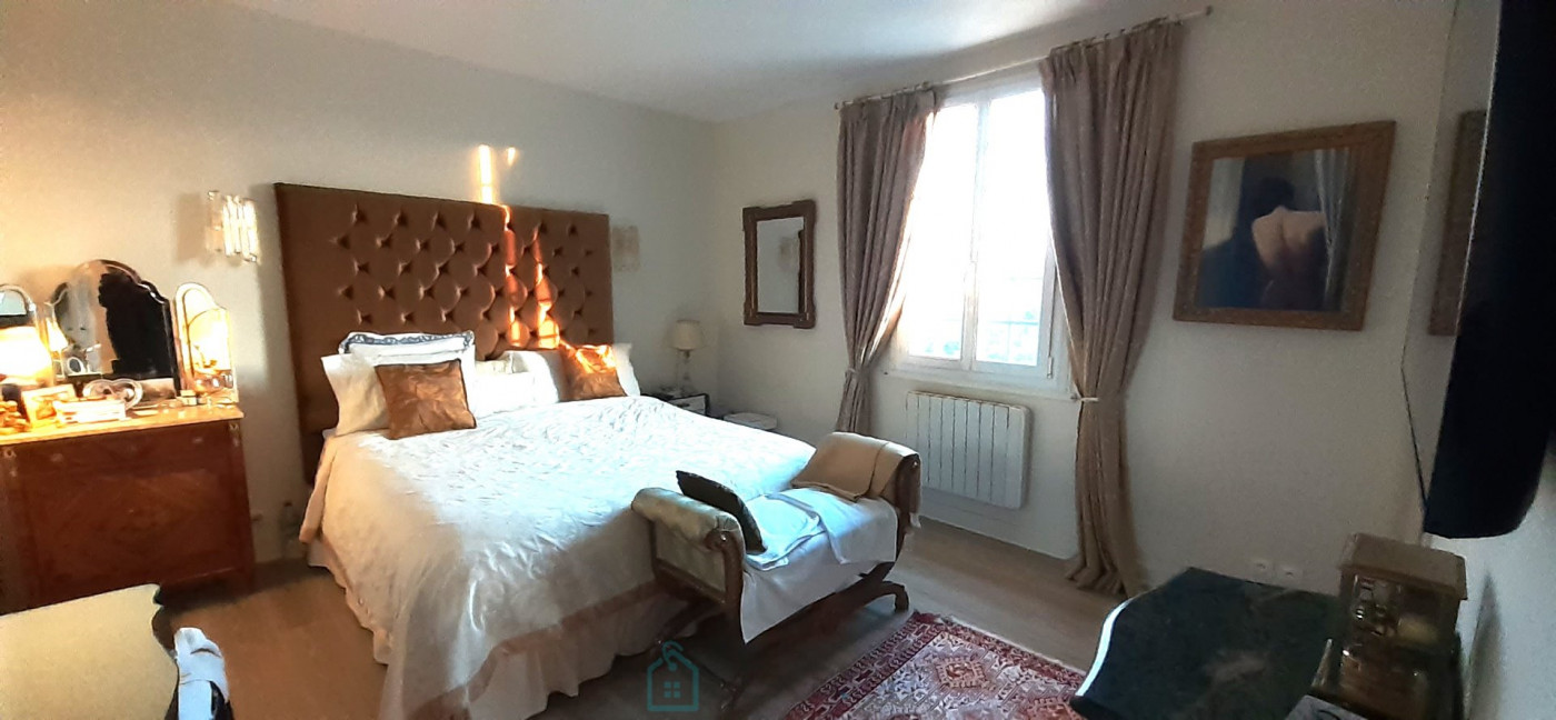 vente Demeure Pont Audemer - Photo 10