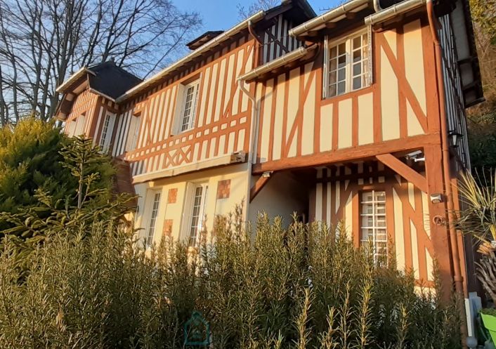 vente Demeure Pont Audemer