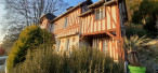 vente Demeure Pont Audemer