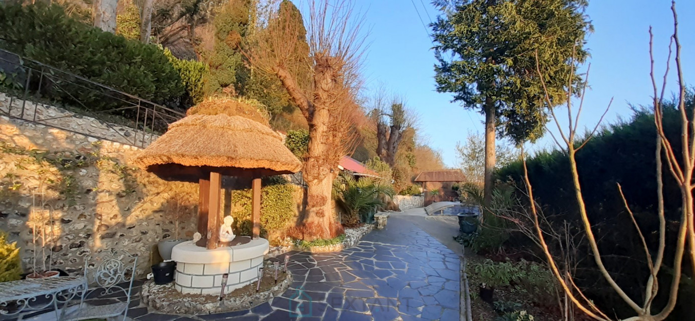 vente Demeure Pont Audemer - Photo 8